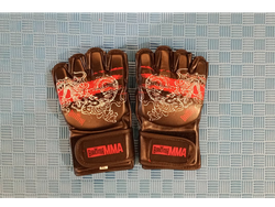 GUANTES MMA HONOUR IMPORTADOS
