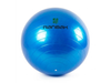 PELOTA ESFERODINAMIA 65CM CELESTE