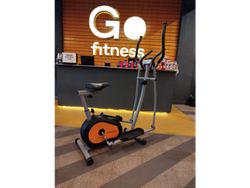 CAMINADOR ELIPTICO COMBINADO RANBAK 301