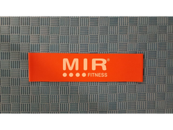 BANDA CIRCULAR LATEX MIR - TENSION MEDIA