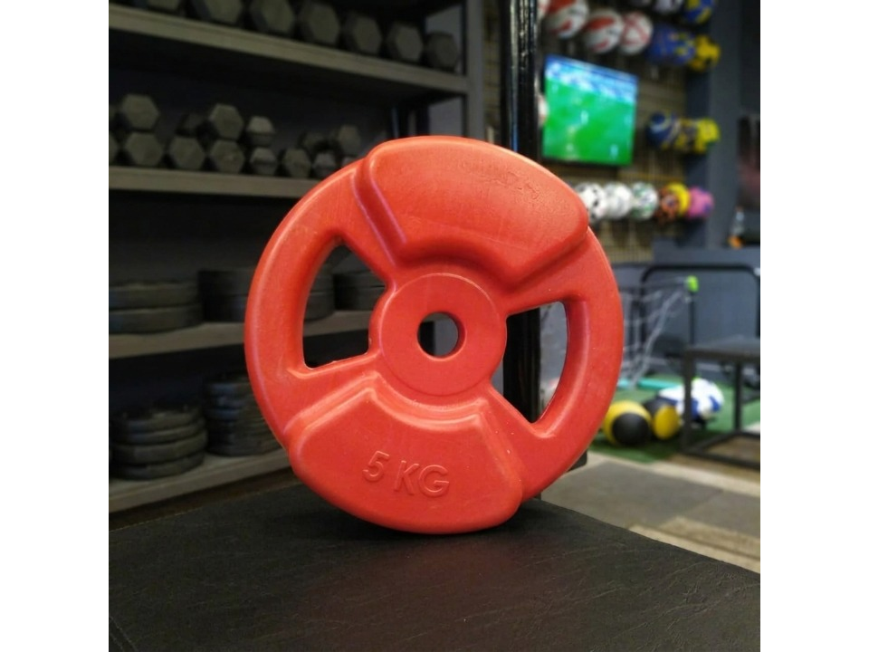 Disco Body Pump 5kg