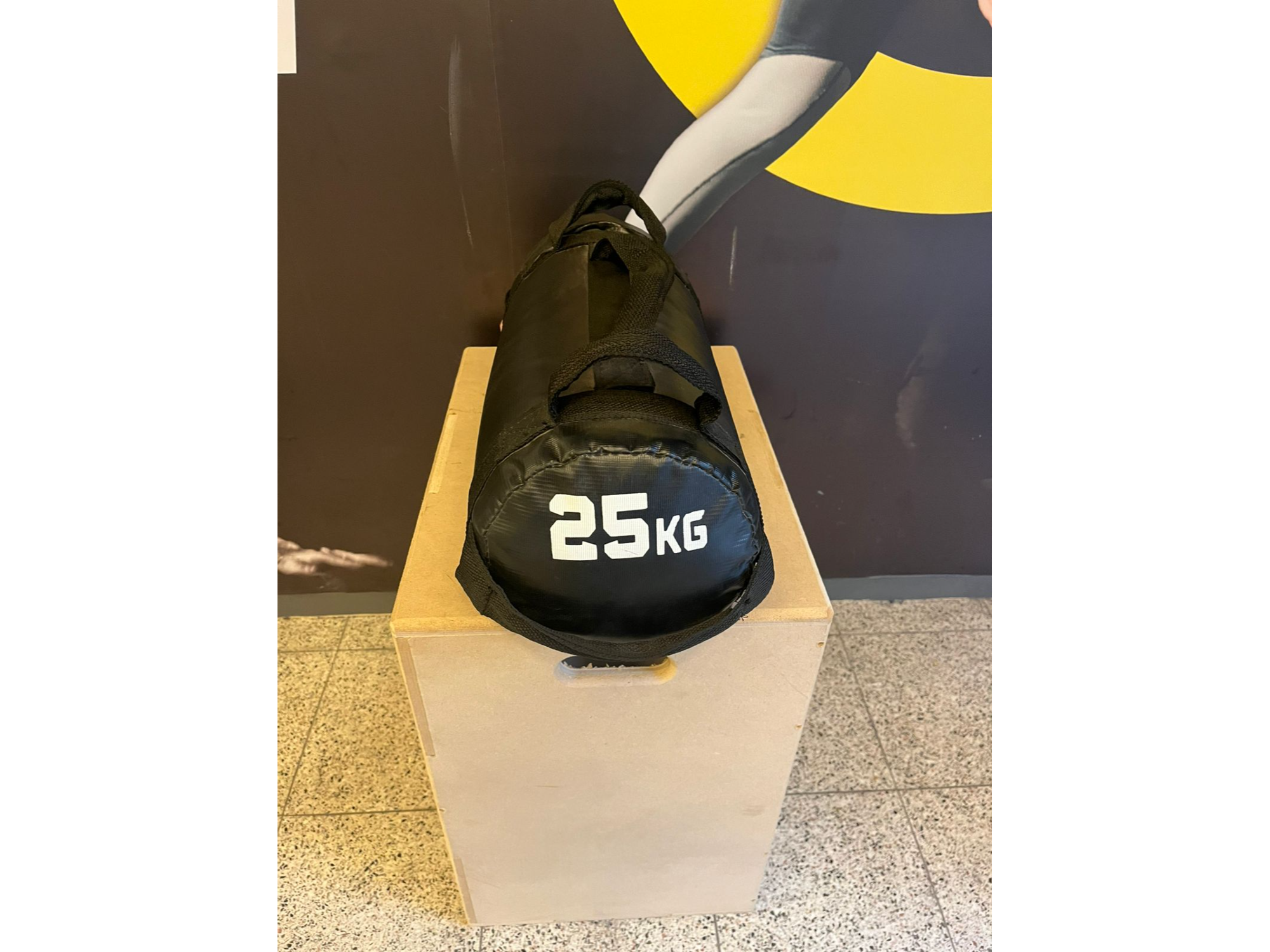 CORE BAG 25KG ECO