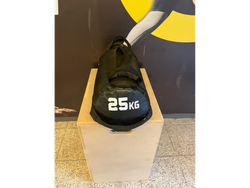 CORE BAG 25KG ECO