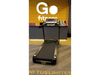 CINTA CAMINADORA G FITNESS PROFESIONAL 588 CON PANTALLA