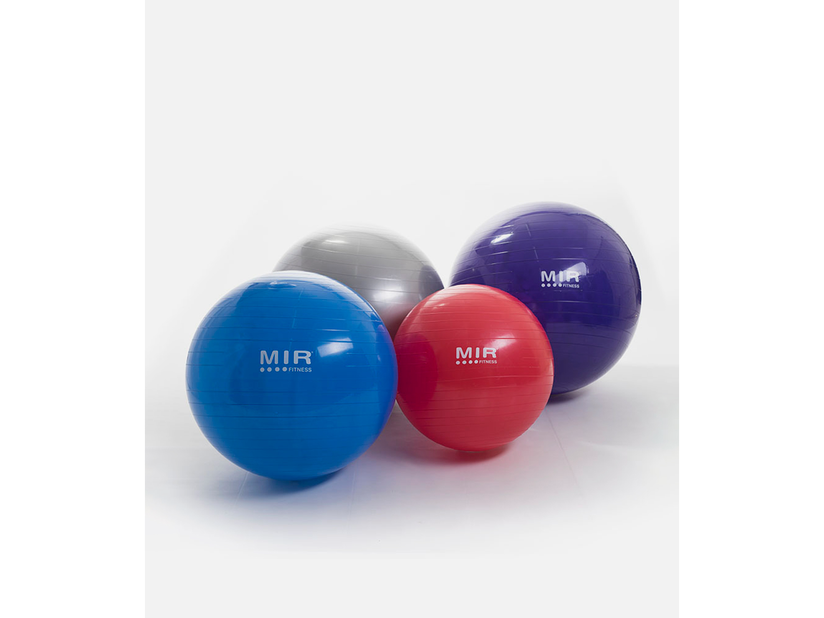 ESFERODINAMIA 75CM MIR