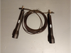 Soga para saltar speed rope – única con rodamientos interno -2,85 mts