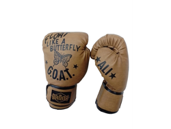 GUANTES DE BOXEO BRONK ELITE