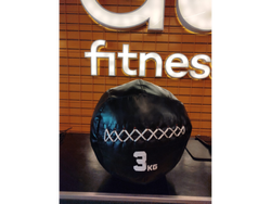MEDICINE BALL 3KG ECO