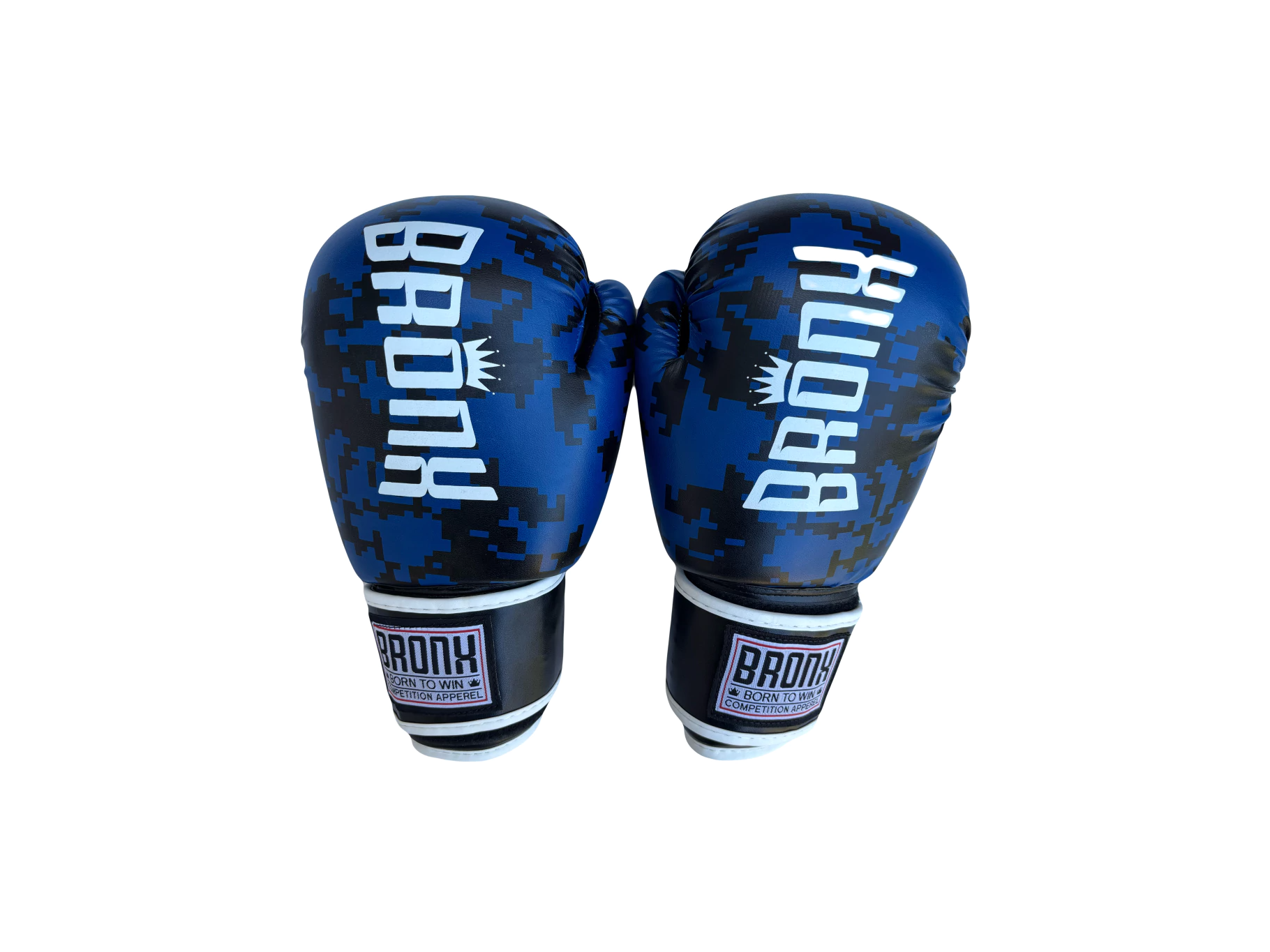 GUANTE PIXEL IMPORTADO 12-14OZ