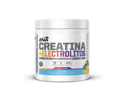 Creatina + Electrolitos ENA