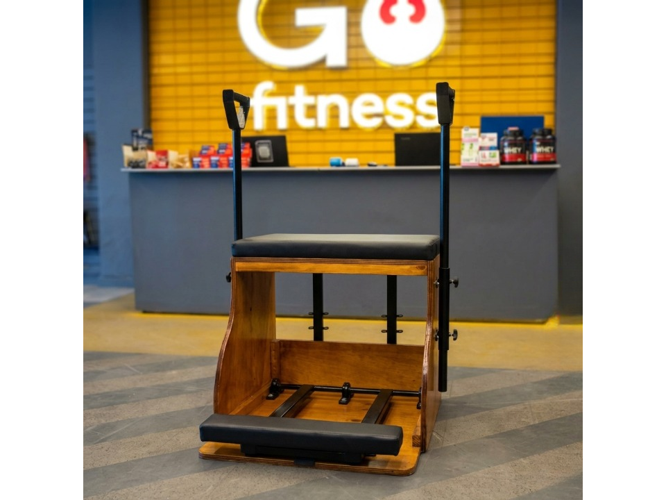 COMBO CHAIR GO - PILATES