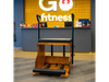 COMBO CHAIR GO - PILATES