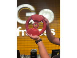 DISCOS PVC ECO 2,5kg