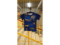 Remera de Entrenamiento Boca Juniors - Niño