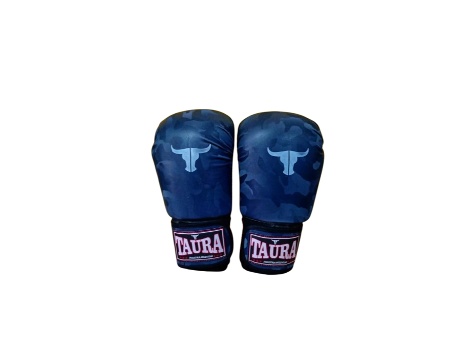GUANTE BOX TAURA OLIMPICS