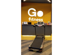 Cinta caminadora Gfitness S900 2HP AC