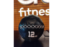 MEDICINE BALL 12KG ECO