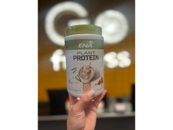 Plant Protein ENA