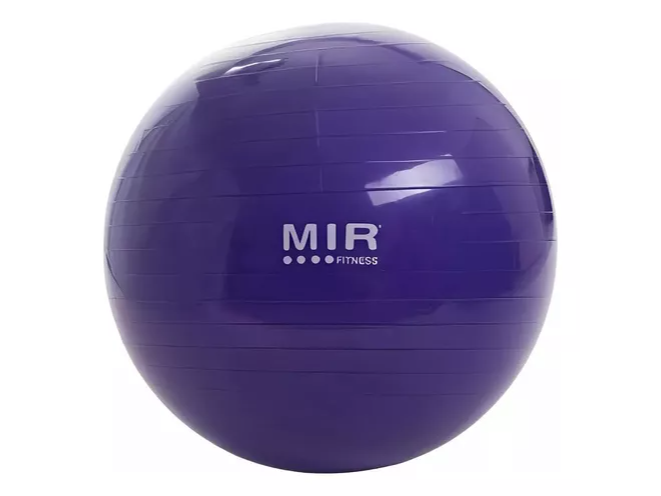 PELOTA ESFERODINAMIA 85CM MIR
