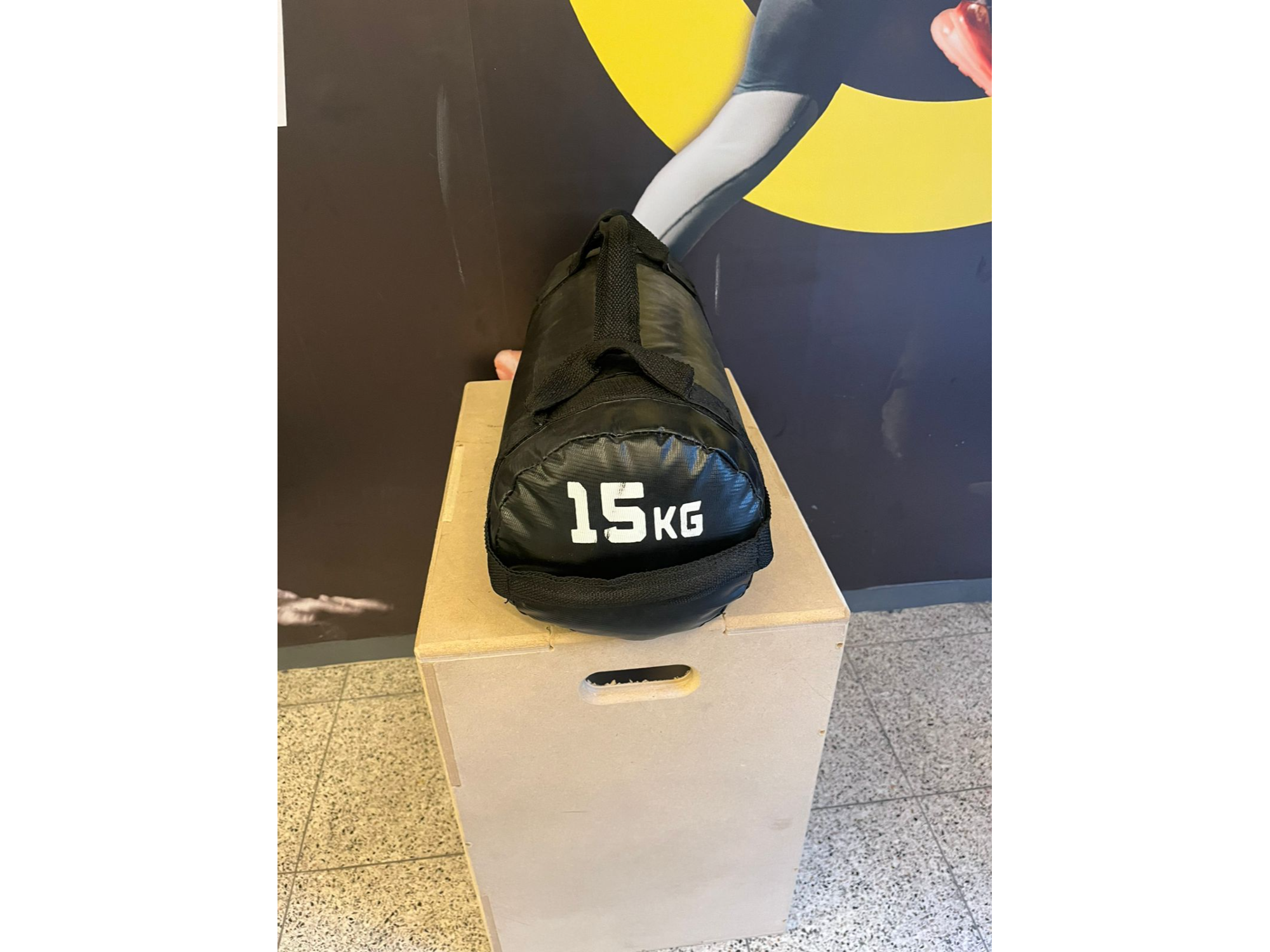 CORE BAG 15KG ECO