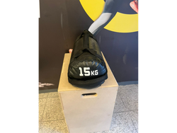 CORE BAG 15KG ECO