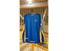 Buzo Deportivo Boca Futbol Liviano Training Licencia Oficial