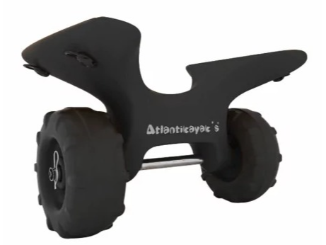 Carro cama de transporte