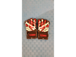 GUANTES MMA CAMMO IMPORTADOS