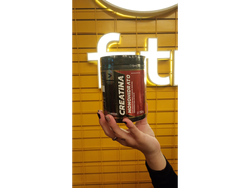 CREATINA BODY ADVANCE