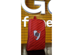 Botinero Estadios 24 RIVER PLATE | LICENCIA CLUBES®