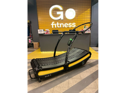 Will 1 J2F Innovar sin Frenos – Cinta Caminadora Sin Motor de Alta Gama