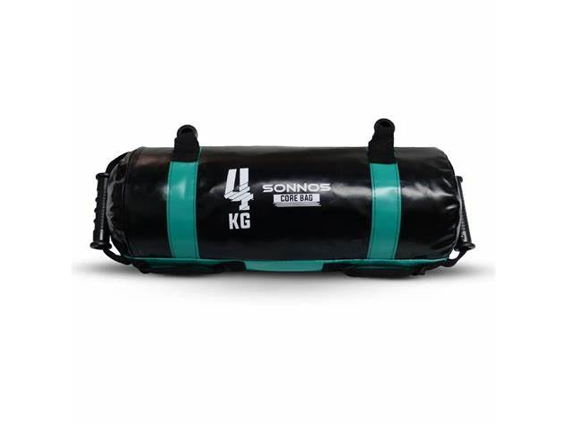 BOLSA CORE BAG 4KG