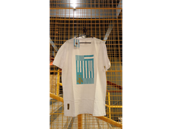 Remera Urbana Campeones AFA Blanca | LICENCIAS CLUBES®