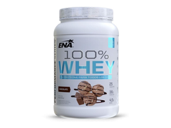 WHEY PROTEIN 100% ENA