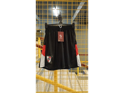 Short De Futbol Niño RIVER | LICENCIA CLUBES®