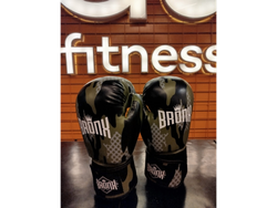 GUANTE CAMMO GREEN IMPORTADO 12OZ