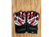 GUANTES MMA CAMMO IMPORTADOS