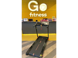 CINTA CAMINADORA ATHLETIC 460