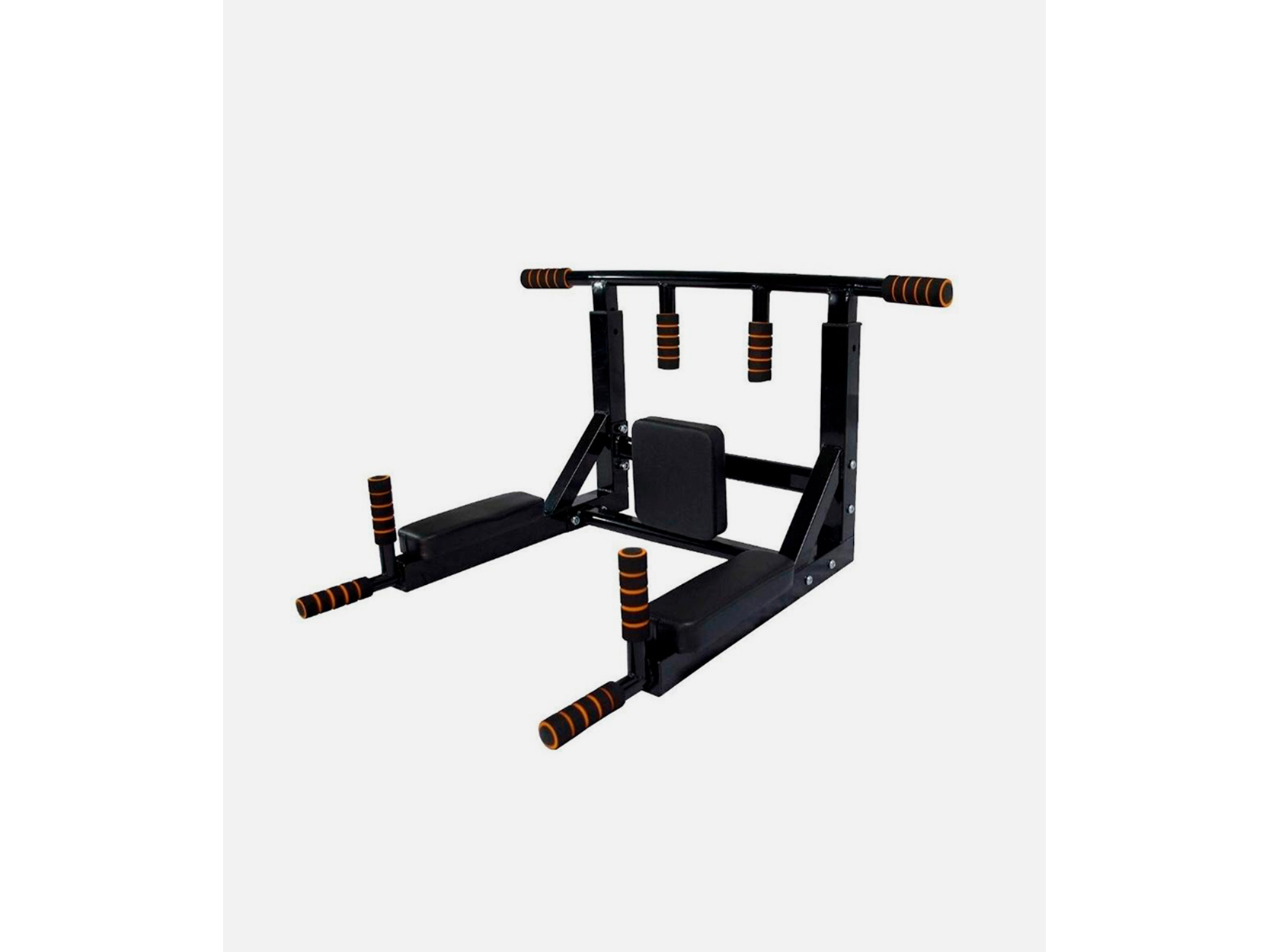 Barra amurable multifunción 3 en 1