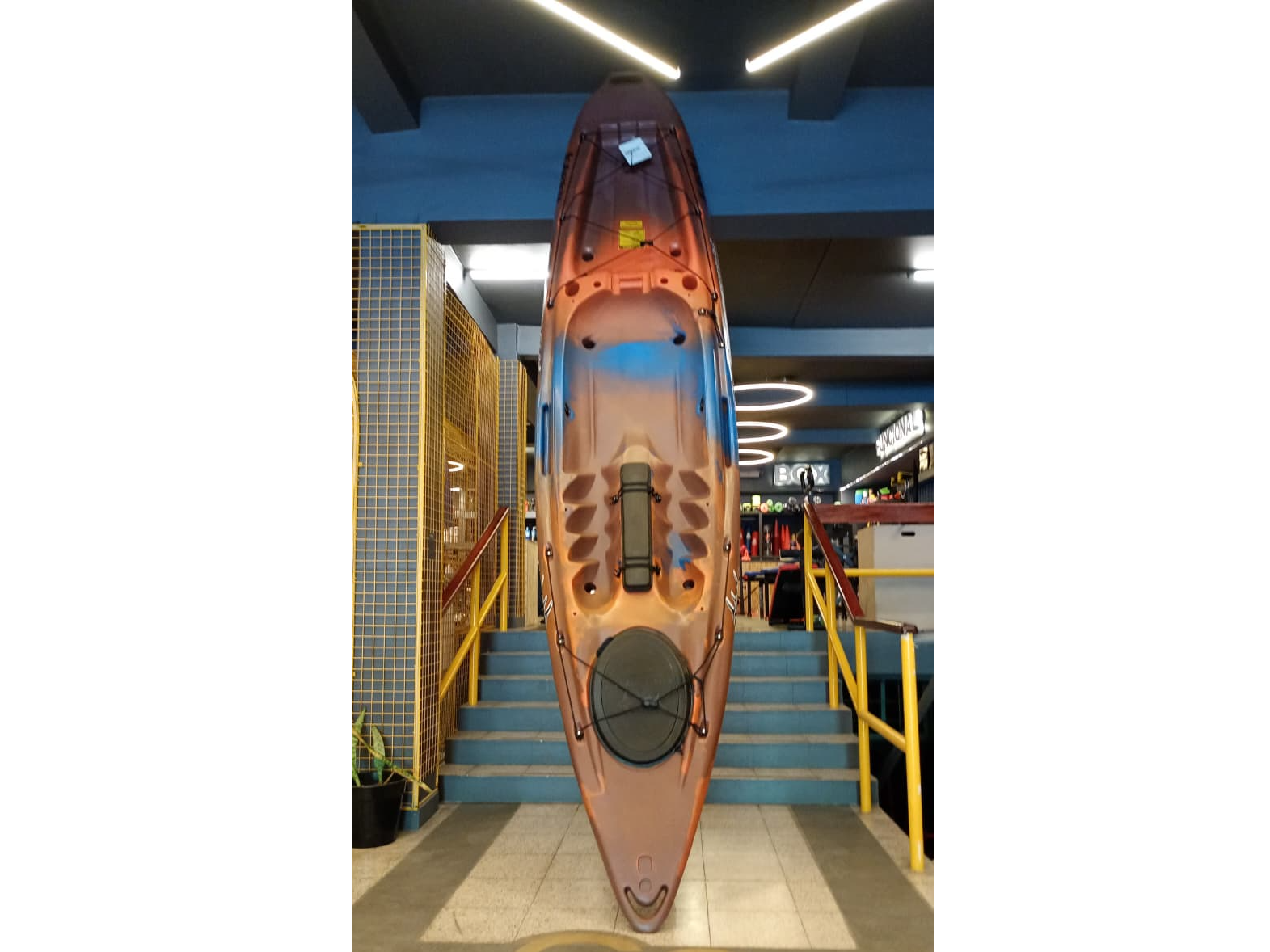 Kayak Atlantikayak Karku