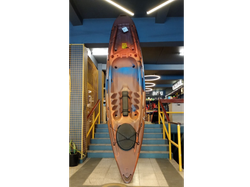 Kayak Atlantikayak Karku