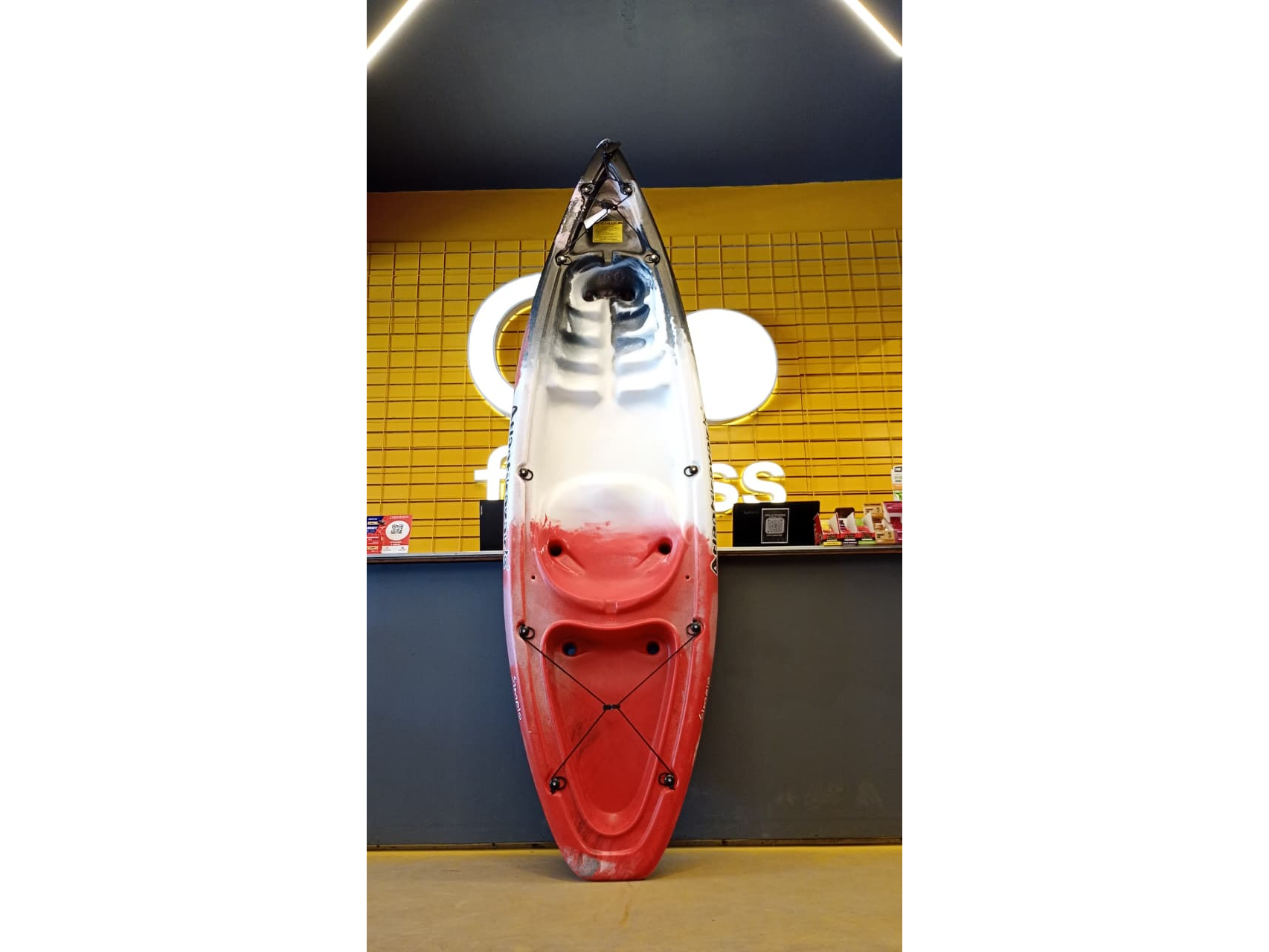 Kayak Atlantikayak Simplo