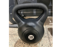 PESA RUSA PVC 30KG