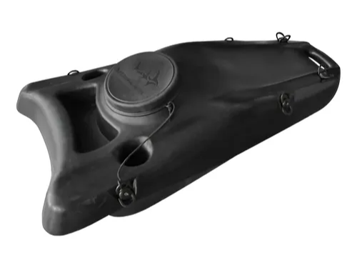 Caja de pesca para Kayak Karku