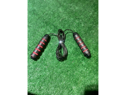 SOGA CON CABLE DE ACERO FORRADO