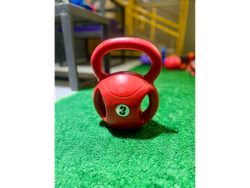 PESA RUSA TRES AGARRES 5 KG