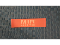 BANDA CIRCULAR MIR ROSA - TENSION BAJA