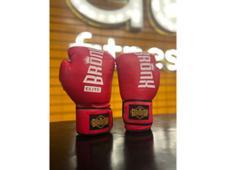 GUANTES DE BOXEO /KICK BOXING BRONX ELITE