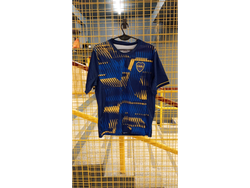 Remera de Entrenamiento Boca Juniors