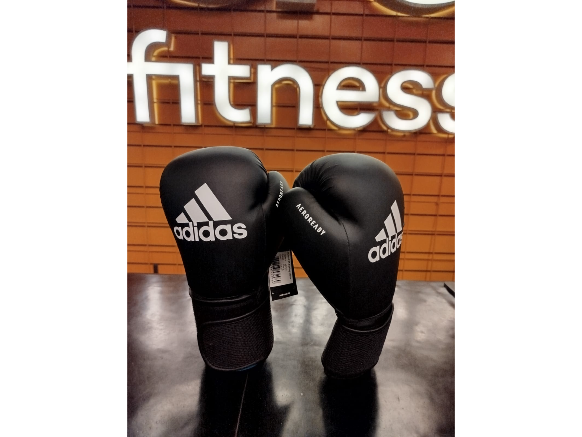 GUANTE BOX ADIDAS